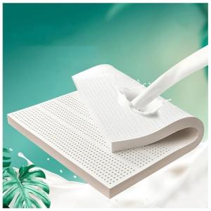 Colchón Látex 100% Natural,Colchón De Látex, Colchones De C…