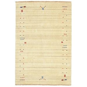 RugVista Gabbeh Loom Frame, Alfombra Gabbeh, Pelo Medio, 14…