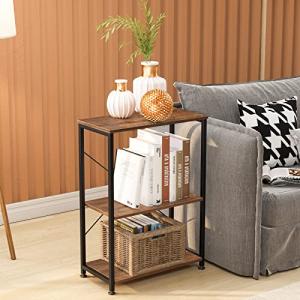 sogesfurniture Estante para microondas, Estante para panade…