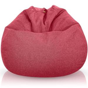 Aiire Sofa Puff Salon Moderno - Puf Gigante XXL con Relleno…