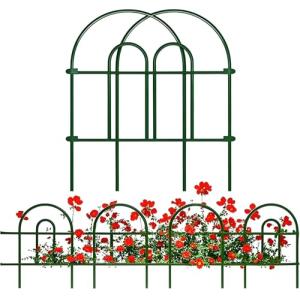 Amagabeli Garden Home 46CM X 1505CM 35 Vallas Decorativas p…