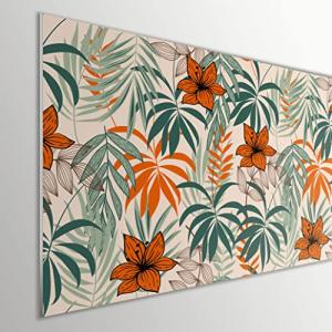 MEGADECOR DECORATE YOUR HOME Cabecero Cama PVC 5mm Decorati…