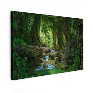 MuchoWow© Cuadros Salon Modernos 90x60 cm Adornos Pared Dec…