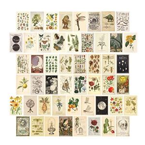 Anguxer Wall collage kit aesthetic, posters para pared, aes…
