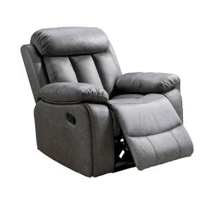 HOGAR24 ES - Sillon 1 Plaza Reclinable, Butaca Relax, Acaba…