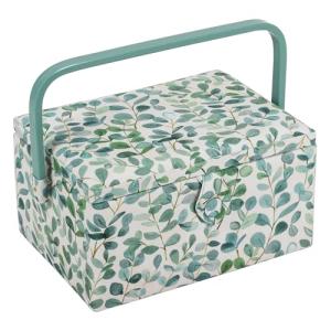 Hobby Gift Costurero mediano exclusivo, caja de almacenamie…