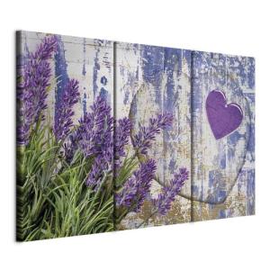 Cuadros B&D XXL - Cuadro 120x80 3 Piezas - Impresión en Mat…