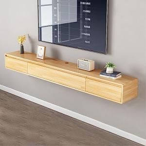 YUZDNM Mueble TV Salon Colgante - Mueble De TV Flotante - M…