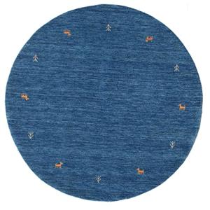 RugVista Gabbeh Loom Two Lines, Alfombra Gabbeh, Pelo Medio…