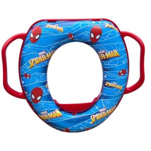 Reductor WC para niños Spiderman Marvel adaptador water uni…