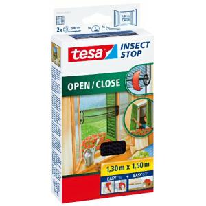 tesa Insect Stop Comfort - Mosquitera Adhesiva para Ventana…