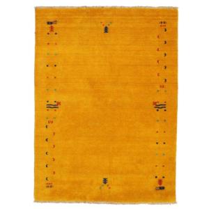 RugVista Gabbeh Loom Frame, Alfombra Gabbeh, Pelo Medio, 14…