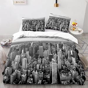 Poliéster Suave Ropa De Cama 220X240 Duradero Y De Secado R…