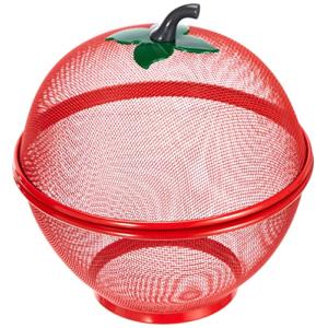 Brunch Time Cesta Porta Fruta Apple