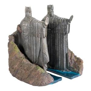 Sujetalibros El Señor de los Anillos Argonath - 2 Soporte L…