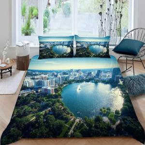 Funda Nordica Cama 135 150 Nueva York, Funda Edredon 240x22…