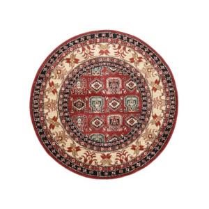 RugVista Kazak Simav, Alfombra Ziegler/Kazak, Pelo Corto, ∅…