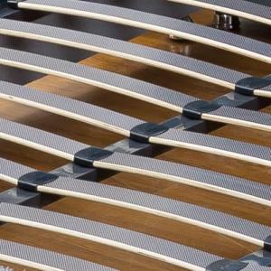 KUSRUP Listones de madera de muelle, piezas de repuesto par…