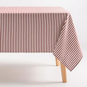 GAMUSI Mantel Antimanchas Rectangular Tela algodón Impermea…
