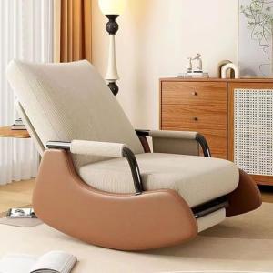 OVLRIJP Mecedora Salon, Mecedoras, Sillon Mecedora Salon co…