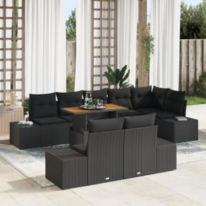 Vopese Bel Au?en Model3349981 - Juego de mesa de comedor de…