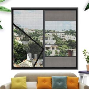 Mosquitera (160x175cm) de fibra de vidrio | Mosquitera para…