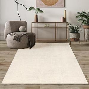 Mias Teppiche Paco Home Comfort - Alfombra Moderna y mullid…