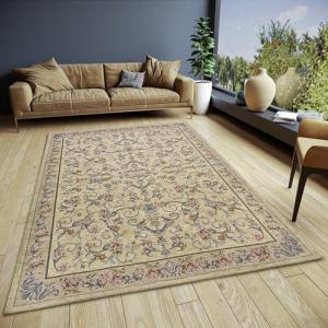 Hanse Home Alfombra de diseño Oriental Assia, Tejido Plano,…