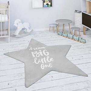 Paco Home Alfombra Infantil Chicas Chicos Cuarto Infantil E…