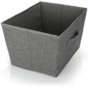 com-four® Caja de Almacenamiento - Caja Plegable para Almac…