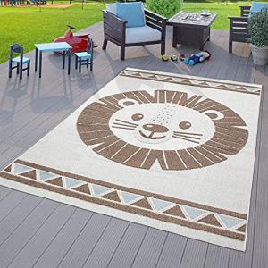 TT Home Alfombra Habitación Infantil Niños Niño Niña Alfomb…