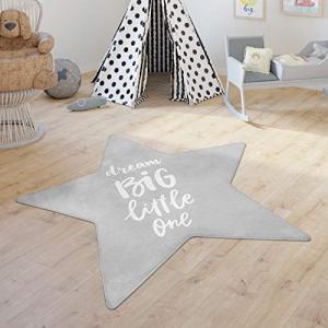 Paco Home Alfombra Infantil Chicas Chicos Cuarto Infantil E…