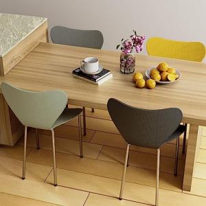 Rcynview Sillas de Comedor Pack 4 Sillas Modernas Silla Nor…