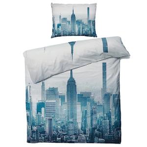 Funda Nordica Cama 105 Nueva York - Funda Edredon 200x200 c…
