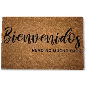 koko doormats Felpudo Entrada casa Originales - Felpudo Ext…