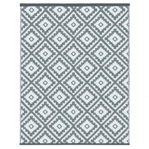 IDMarket Bahamas - Alfombra exterior (180 x 280 cm), color…
