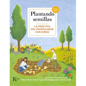 Plantando semillas QR: La práctica del mindfulness con niño…