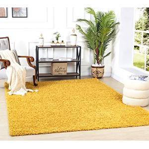 Livabliss Home Shaggy Rug - Alfombra Salon Grande Habitacio…