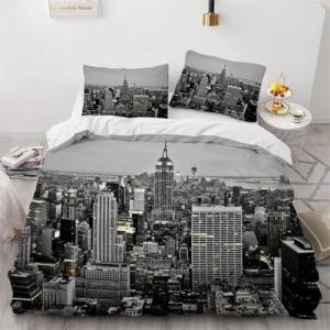 Funda Nordica Cama 135/150 Gris Funda Nórdica 220x240 Nueva…