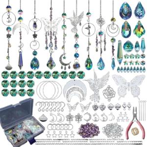 Atrapasoles, Sun Catchers, De Cristal Atrapador De Sol, Sun…