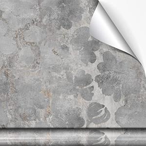 Megadecor Vinilo Decorativo, modelo DARGAVILLE, 60cm x 240c…