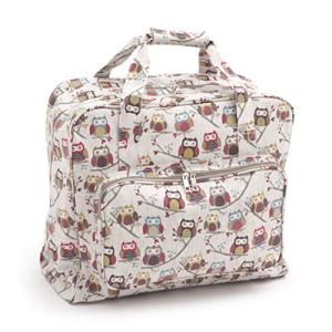 Hobby Gift MR4660 95 máquina de Coser Exclusiva, Bolsa de T…