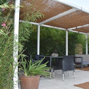 World PLANTIL Vela sombreo Fibra de Coco/Toldo Vela/Tela de…