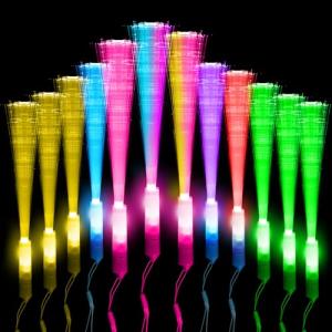 Kangtaixin 12 Piezas de Barras Luminosas Fluorescentes - Va…