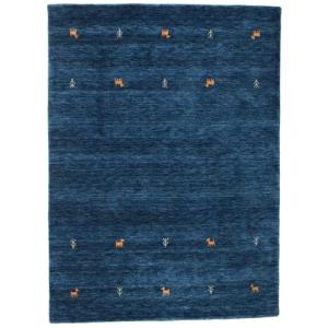 RugVista Gabbeh Loom Two Lines, Alfombra Gabbeh, Pelo Medio…