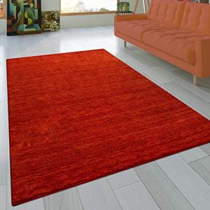 Paco Home Alfombra Salon De Habitacion Pelo Corto Fibra Nat…