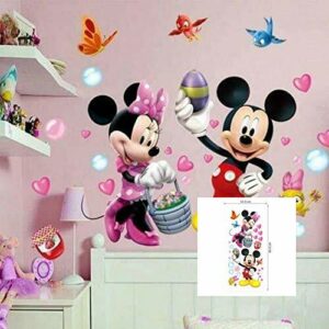 Kibi Pegatinas Infantiles Pared Pegatinas Decorativas Wall…
