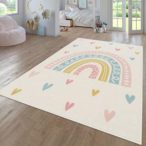 TT Home Alfombra De Habitacion Bebe Infantil Niña Niño De J…