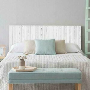 setecientosgramos Cabecero Cama PVC | Whitewood | Varias Me…
