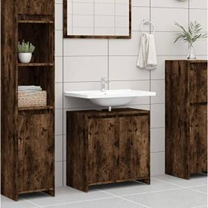 MOONAIRY Armario de baño, Columna Baño, Armario Baño, Muebl…